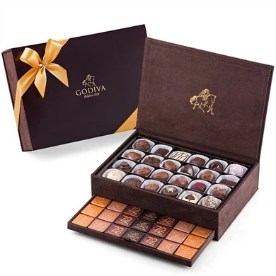 Candy Packaging Paper Box Gift Box