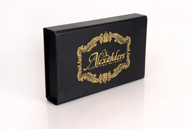 Cigar Packaging Box