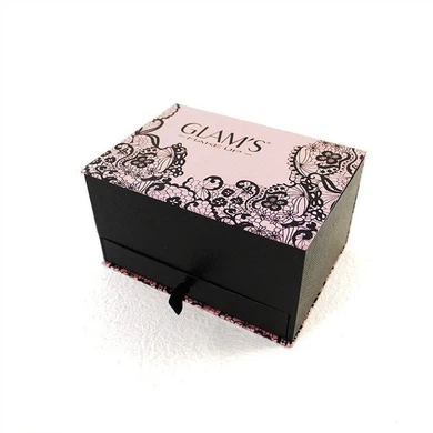 Cosmetics Packaging Paper Box Gift Box
