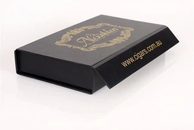 Foldable Packaging Gift Box