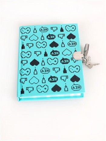 Daily Notebook Creative Planners