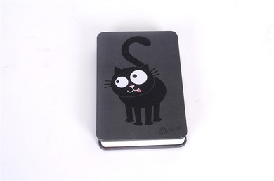 Sprial School Planner